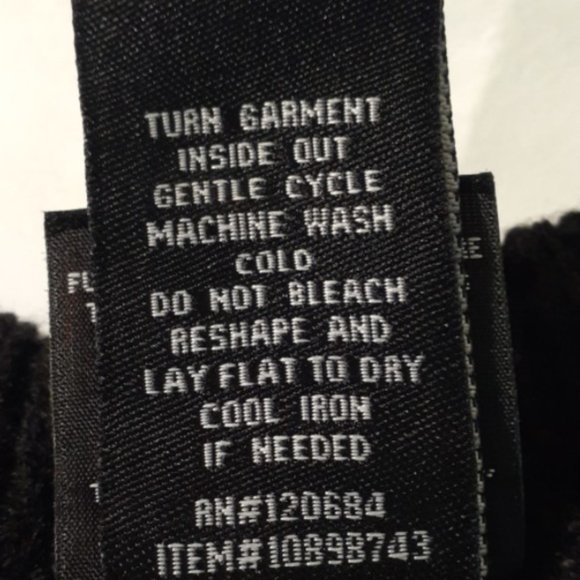 Hot Topic X Build-A-Bear Sweater - Picture 8 of 8